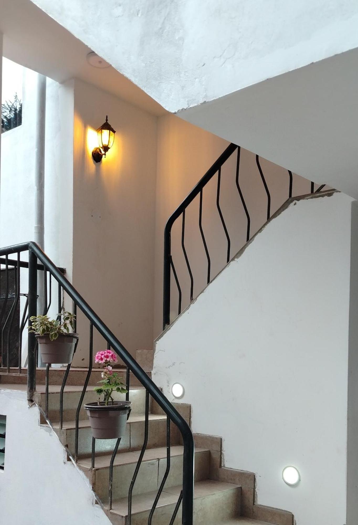 Panoramic Cusco Apartment Exterior photo