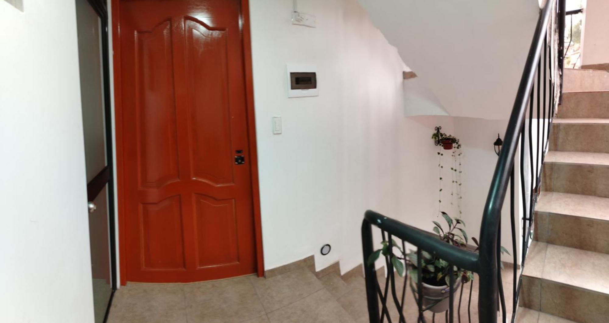 Panoramic Cusco Apartment Exterior photo